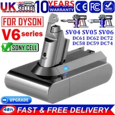 Genuine for Dyson V6, SV03