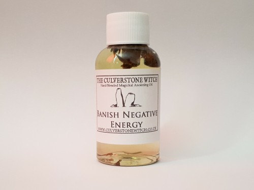 Anointing oil 50ml choose - 50ml,