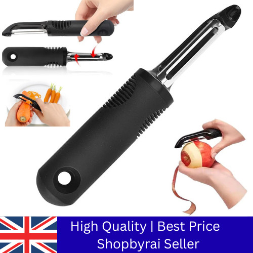 Swivel vegetable peeler - swivel,