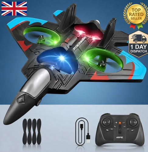 Rechargeable airplane - rechargeable, rc