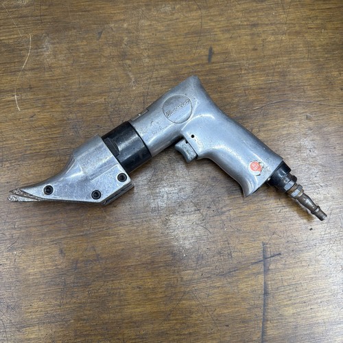 Snap blue point at195 metal - snap,