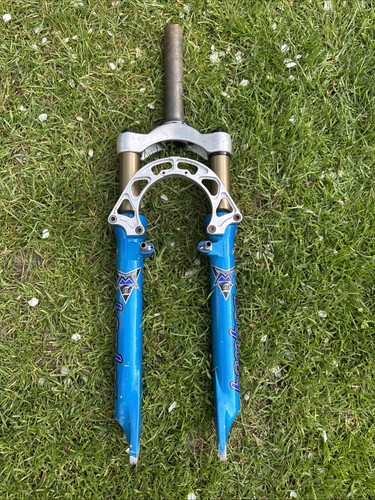 Marzocchi bomber light mtb - marzocchi,