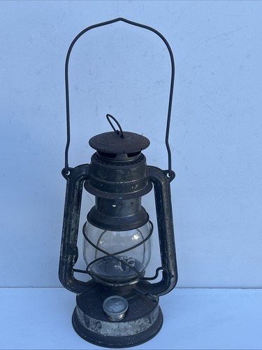 Rare vintage feuerhand - rare,