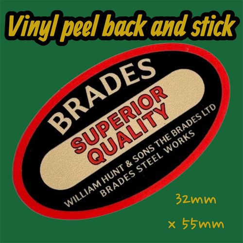 Brades super quality - brades,