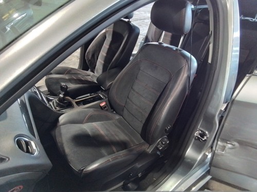 Front seat ford mondeo mk4 - front, lh