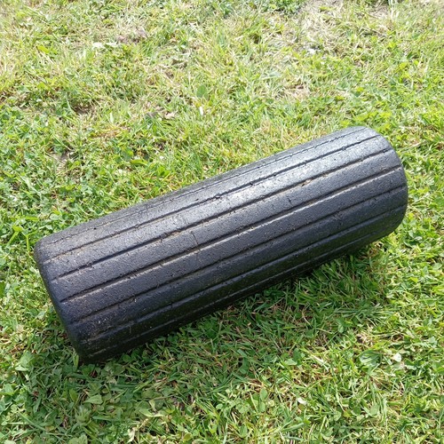Hayter harrier petrol mower - 41,
