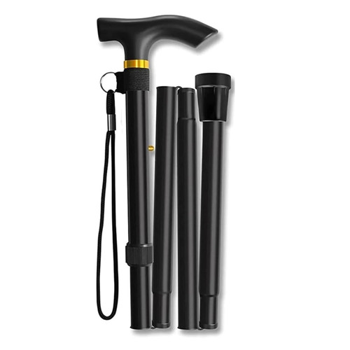 Walking stick folding - walking,