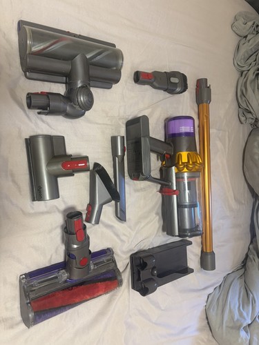 Dyson v15 detect - dyson, cordless