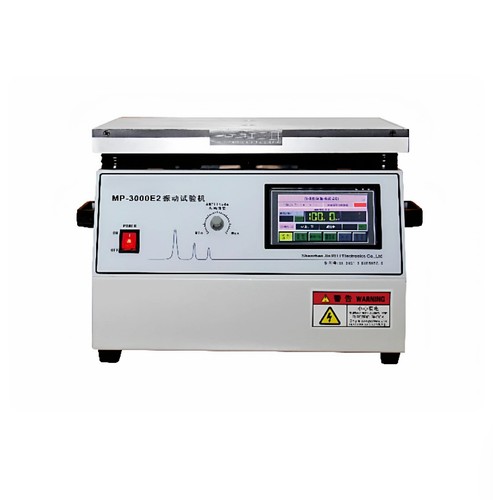 Vibration table variabl - vibration,