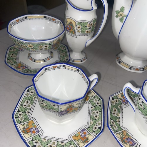 Royal doulton tea - doulton,