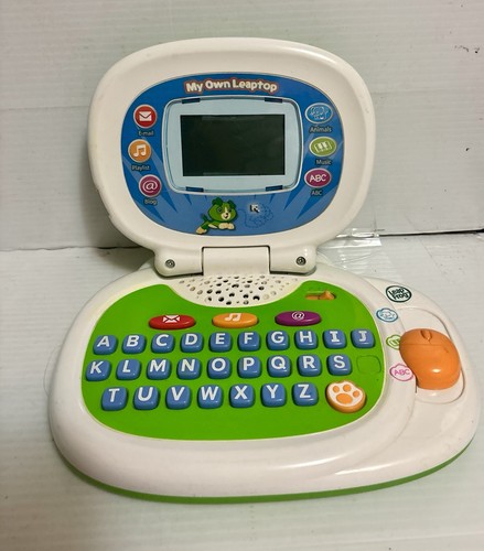 Leapfrog own leaptop - own,