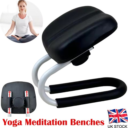 Adjustable height kneeling - adjustable,