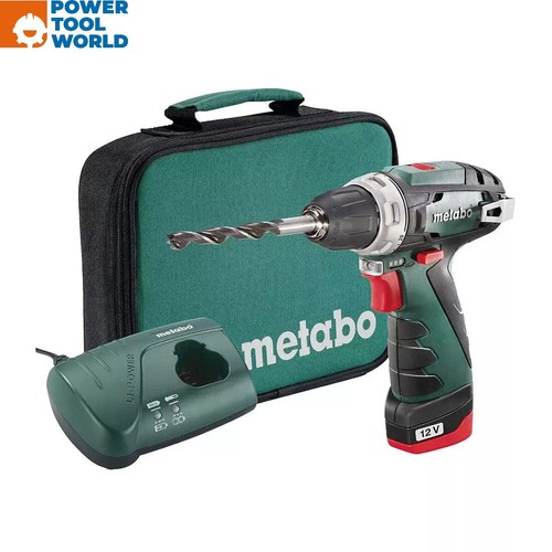 Metabo 600079500 powermaxx - metabo,