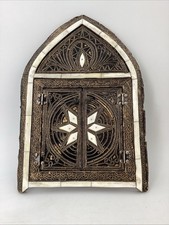 Handmade Moroccan Wall Mirror
