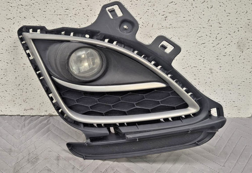 Mazda 2010 2012 front - 6, gh