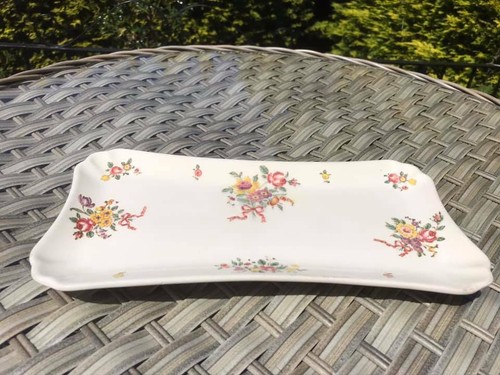 Art deco royal doulton old - art,