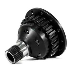 WAVETRAC Limited-Slip