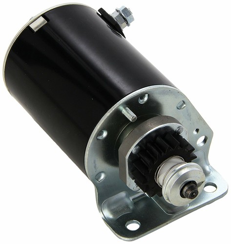 Electric starter for - electric,