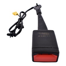 Front Seat Belt Buckle L / R