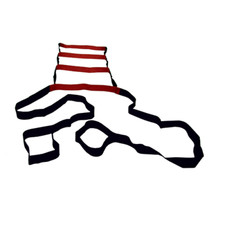 Webbing Jacobs Ladder Bed Hoist Pull Assist Sitting Up in Bed Support Elderly