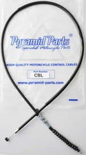 Clutch Cable for Honda CLR125