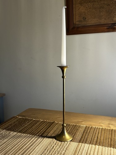 Vintage solid brass - vintage,