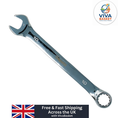 Ratchet spanner combination - spanner,