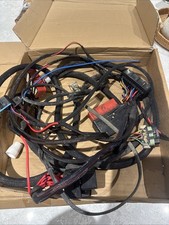 Td5 Standalone Wiring With Ecu Extension Loom