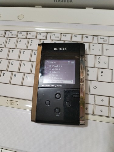 Philips hdd120 recording - philips, hdd120/05