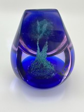 Caithness Glass "Paradise"