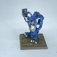 Stone Troll - Orcs & Goblins -
