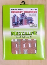 Metcalfe PO229 Discontinued 00