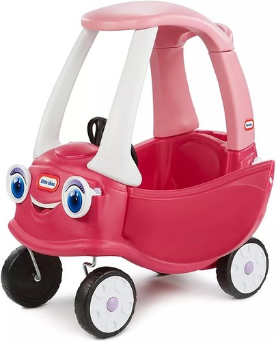 Little tikes cozy coupe - little,