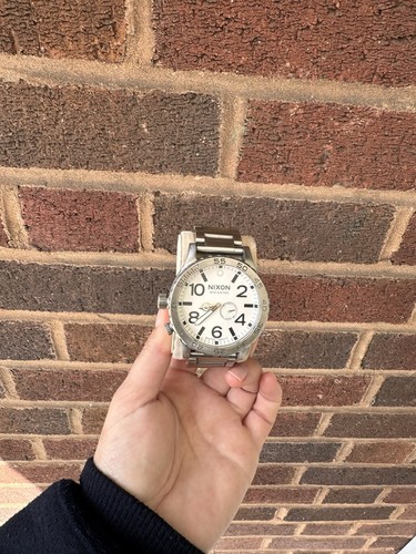 Nixon the tide menswatch - nixon,