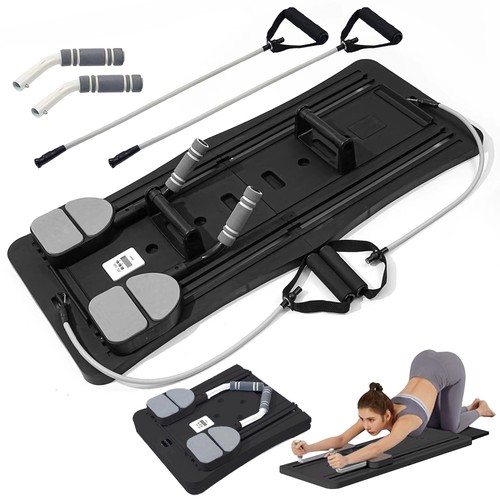 Multifunctional fitness - 8, in