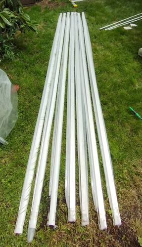 Sunwood white snapdown - sunwood,