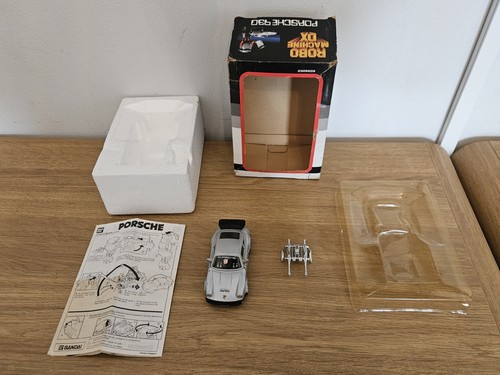 Gobot robo machine - machine, dx