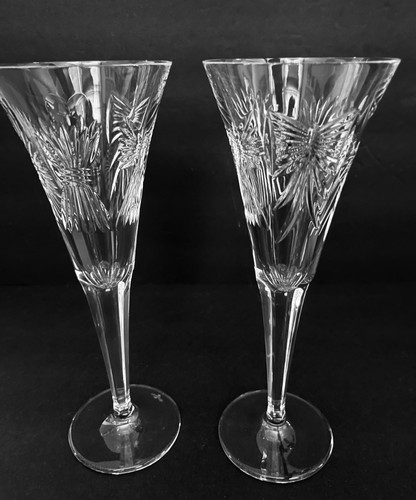 Waterford crystal millennium - waterford,