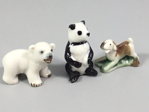 Wade whimsies early - wade,