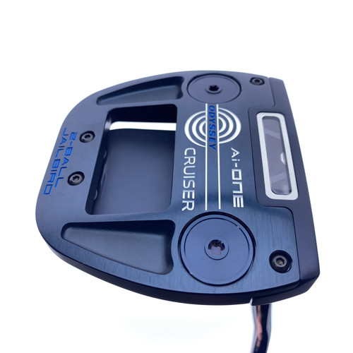 Used odyssey one jailbird - odyssey,