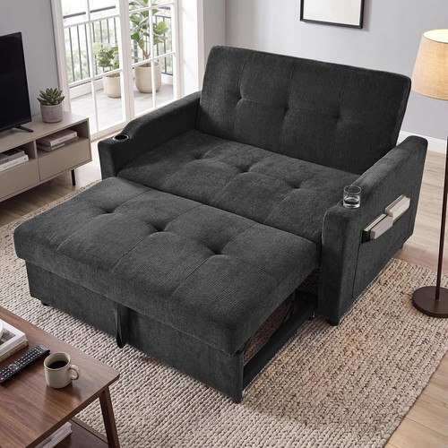 Seater sofa bed sale pull - seater,