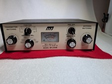 MFJ-949B Deluxe Versa Tuner II