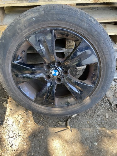 Bmw alloys wheels tyres - bmw, x5