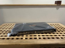 HPE Aruba CX 6100 48 Port gigabit & 4x 10GbE SFP+ Managed Ethernet Switch JL676A