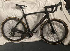 Domane SL5 Gen 3, Carbon
