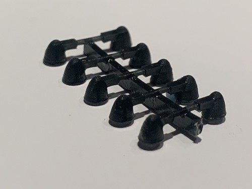 Vitesse opel manta 400 - 1/43,