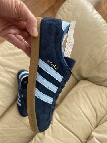 Size adidas berlin - 7,