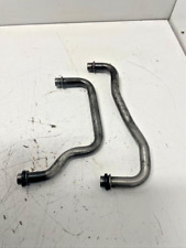 Honda VFR 400 NC24 Oil Feed Pipes (1986-1992)