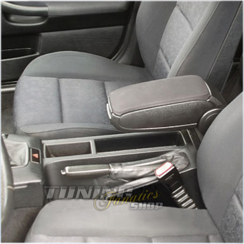 Armrest center fit for - armrest,