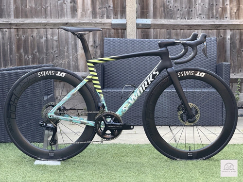 4395 specialized works - specialized, s-works